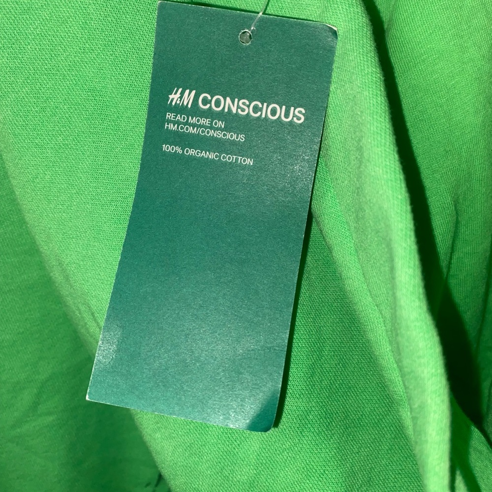 H&M Oversized hoodie - Picture 5 of 5